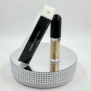 Marc Jacobs Shimmer Liquid Eyeshadow - See-Quins 78 Shimmy Dip BNIB